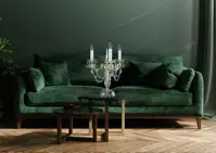 Lampa stołowa Maria Teresa S405CE