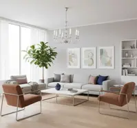 Żyrandol szklany EL430800 Żyrandol szklany EL430800