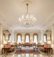 Żyrandol kryształowy AL254K Żyrandol kryształowy AL254K