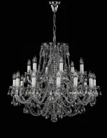 Żyrandol kryształowy AL254K Żyrandol kryształowy AL254K