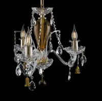 Żyrandol krysztalowy EL1093201-2BELLS PB