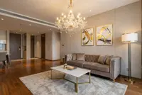 Zyrandol krystalowy EL6211219