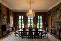 Zyrandol krystalowy EL6211219