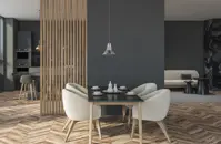 Designerska lampa wisząca EL675100