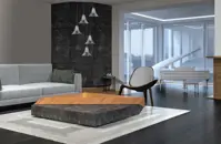 Designerska lampa wisząca EL675100