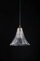 Designerska lampa wisząca EL675100