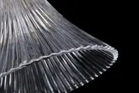 Designerska lampa wisząca EL675100