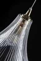 Designerska lampa wisząca EL675100