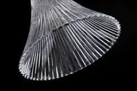 Designerska lampa wisząca EL675100