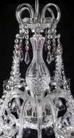 Żyrandol kryształowy EL8418073-7