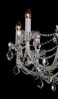 Żyrandol kryształowy LLCH10-CRYSTAL-XL