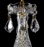 Żyrandol Maria Teresa  L16236CE - szczegóły