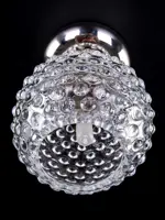 Designerska lampa sufitowa L16331