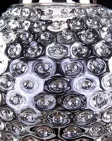 Lampa wisząca kryształowa L16333