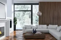 Lampa wisząca kryształowa L16333
