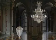 Lampa stołowa S204CLN