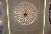 Żyrandol Maria Teresa L40372PCE 