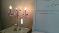 Lampa ALA127