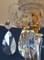 Lampa stołowa AS046