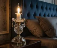 Lampa stołowa ES100101PB