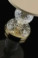 Lampa stołowa ES1371001BPB