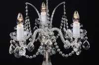 Lampa stołowa LLCH03–CRYSTAL-TLS