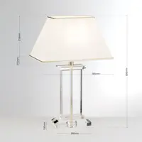 Lampa stołowa OLA41202