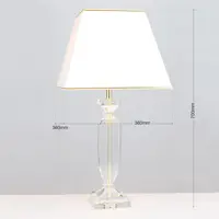 Lampa stołowa OLA41207