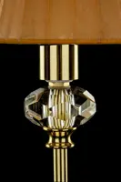 Lampa stołowa S-DIA-01ORG