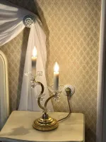 Lampa stołowa Maria Teresa S-MAR-01
