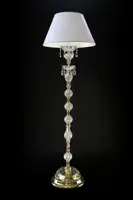 Lampa podłogowa ES100102ACKPB
