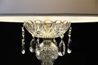 Lampa podłogowa ES100102ACKPB