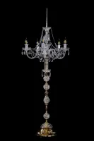 Lampa podłogowa ES100501K