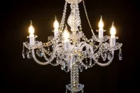 Lampa podłogowa ES100501K