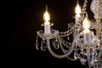 Lampa podłogowa ES100501K