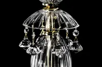 Lampa podłogowa ES2241023KP