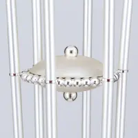 Lampa podłogowa OSTL121094