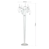 Lampa podłogowa OSTL121094