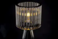 Lampa podłogowa nowoczesna S-HOO-04*