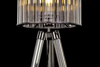 Lampa podłogowa nowoczesna S-HOO-04*