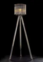 Lampa podłogowa nowoczesna S-HOO-04*