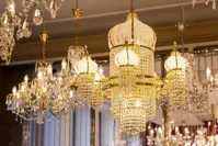 Lampa sufitowa TX614000012