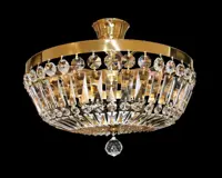 Lampa sufitowa koszyk TX336000006