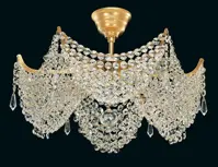 Lampa sufitowa fala EL703305