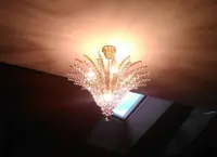 Lampa sufitowa nowoczesna L253CLN