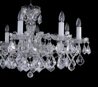 Żyrandol Maria Teresa  L16224CE - szczegóły
