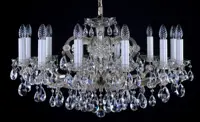 Żyrandol Maria Teresa L419CLN