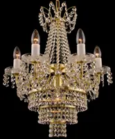 Lampa sufitowa gruszka TX240000007