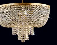 Lampa sufitowa koszyk TX303000006