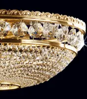 Lampa sufitowa TX306400009 - szczegóły